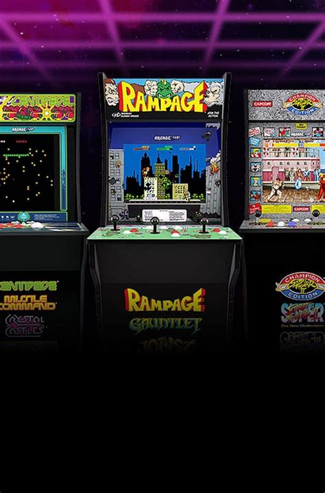 arcade stop|arcade1up gamestop.